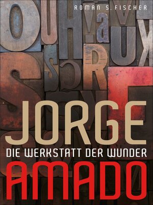 cover image of Die Werkstatt der Wunder